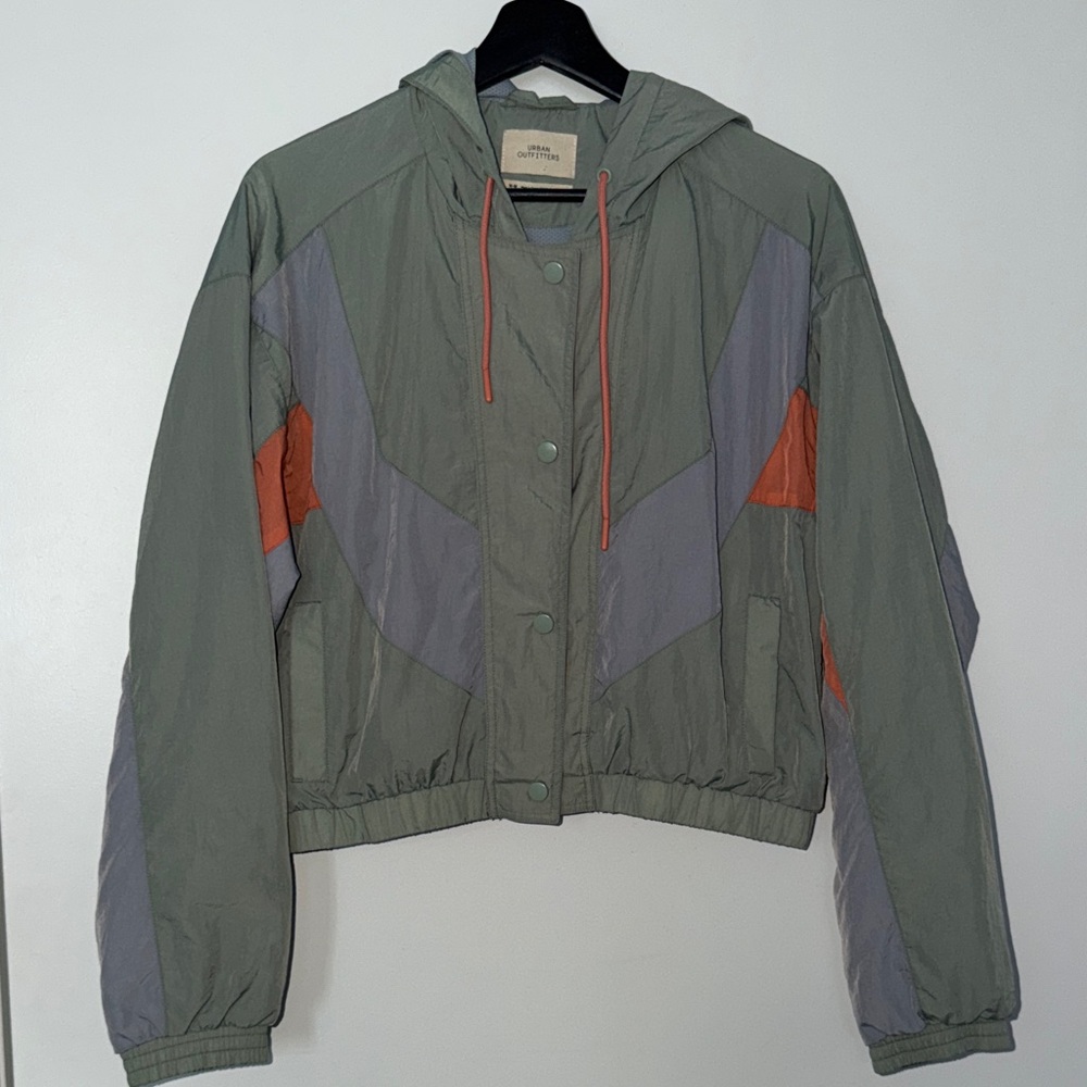 Urban Outfitters Women's Bomber Jacket